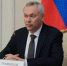 Губернатор области возглавил Координационный совет общероссийского движения детей и молодежи в Новосибирской области - Iskitim-Gazeta.Ru