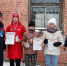 Первенство по лыжным гонкам прошло в р.п. Линево - Konkyrent.Ru