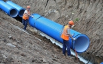 В Новосибирской области стартует программа по замене теплотрасс, сетей водоснабжения и коллекторов