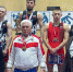 На чемпионат России поедет спортсмен из Искитимского района - Konkyrent.Ru