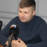 Владислав Байдраков рассказал о работе волонтеров в Луганске - Konkyrent.Ru