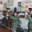 Пять военно-патриотических клубов Искитимского района получили гранты на развитие - Iskitim-Gazeta.Ru