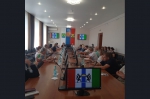 В администрации города прошла рабочая встреча с предпринимателями Искитима и Искитимского района