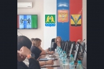 В администрации города прошла рабочая встреча с предпринимателями Искитима и Искитимского района
