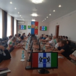 В администрации города прошла рабочая встреча с предпринимателями Искитима и Искитимского района