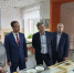 Как построить путь к успеху, рассказали студентам Искитимского района - Iskitim-Gazeta.Ru