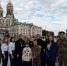 В Учебном центре казачьей молодежи при Искитимской епархии прошла встреча с воспитанниками военно-патриотического клуба «Родина» - Konkyrent.Ru