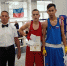 Представители искитимской школы бокса стали лучшими на чемпионате Новосибирска - Iskitim-Gazeta.Ru