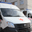 Два новых автомобиля «скорой помощи» получила Искитимская больница - Konkyrent.Ru