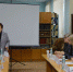 «Круглый стол» с участием представителей информационно-консультационного центра (ИКЦ), информационно-консультационных пунктов (ИКП) и их партнеров - Искитимская ЦБС