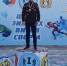 Искитимский лыжник Сергей Лиханов стал Чемпионом - Konkyrent.Ru