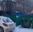 Ребенка в полиэтиленовом пакете нашли на мусорке в Новосибирске - Iskitim-Gazeta.Ru