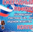 Хоккейный турнир памяти героя провели в селе Лебедевка Искитимского района - Iskitim-Gazeta.Ru