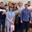 «Есть в марте день особый»: Искитимский ЗАГС поздравил мам с наступающим праздником и вручил свидетельства о рождении - Город Искитим