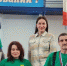Искитимские параатлеты вошли в сборную области по настольному теннису - Iskitim-Gazeta.Ru