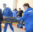 В Искитиме прошли учения по организации медпомощи после взрыва - Iskitim-Gazeta.Ru