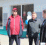 В Искитиме на остановочной ж/д платформе «Монолитная» новый пассажирский павильон - Город Искитим