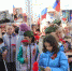 Город Искитим готовится встретить День Победы - Iskitim-Gazeta.Ru