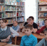 Мужали мальчики в бою - Искитимская ЦБС