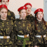 Военно-патриотическая игра «Зарница» прошла в Искитимском районе - Iskitim-Gazeta.Ru
