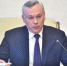 Ужесточить контроль за качеством строительства дорог призвал губернатор Травников - Iskitim-Gazeta.Ru