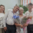 Свадьба цвета сапфира: как Александр и Зоя живут вместе 45 лет в городе Искитиме - Iskitim-Gazeta.Ru