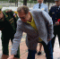 В День города жители и гости возложили цветы к памятнику воинам-искитимцам, погибшим в годы Великой Отечественной войны - Город Искитим