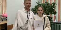 Юбилейный малыш в Искитиме - Город Искитим