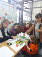 Праздник села