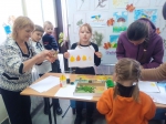 Праздник села