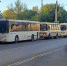 Новый автобусный маршрут в Искитиме - Konkyrent.Ru