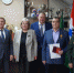 Медалью минобороны награжден Почетный гражданин Бердска и Искитима Виктор Голубев - Iskitim-Gazeta.Ru