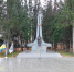 Мемориальный комплекс отреставрировали в селе Лебедевка Искитимского района - Iskitim-Gazeta.Ru