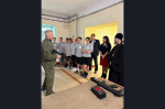 Сегодня в Центре дополнительного образования города Искитима прошел межрайонный фестиваль «Сила традиций - сила России!», который собрал около двухсот участников.