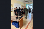 Сегодня в Центре дополнительного образования города Искитима прошел межрайонный фестиваль «Сила традиций - сила России!», который собрал около двухсот участников.