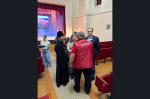 Сегодня в Центре дополнительного образования города Искитима прошел межрайонный фестиваль «Сила традиций - сила России!», который собрал около двухсот участников.