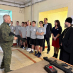 Сегодня в Центре дополнительного образования города Искитима прошел межрайонный фестиваль «Сила традиций - сила России!», который собрал около двухсот участников.