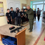 Сегодня в Центре дополнительного образования города Искитима прошел межрайонный фестиваль «Сила традиций - сила России!», который собрал около двухсот участников.
