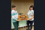 Традиционная осенняя конференция Областного родительского собрания «Встреча без галстука»