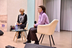 Традиционная осенняя конференция Областного родительского собрания «Встреча без галстука»