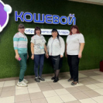 Традиционная осенняя конференция Областного родительского собрания «Встреча без галстука»