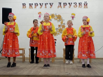 В своё 70-летие Усть-Чёмская библиотека переживает второе рождение
