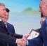 День урожая отмечают сегодня работники сельского хозяйства и перерабатывающей промышленности - Администрация Искитимского района