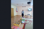 14 ноября 2024 г. на базе МБОУ – СОШ № 14 города Искитима (дошкольное отделение «Сказка») состоялось муниципальное методическое объединение воспитателей групп раннего возраста дошкольных образовательных учреждений города Искитима