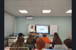 Муниципальное совещание советников директоров по воспитанию города Искитима