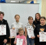 Фотография МКУК "Искитимская ЦБС" - Iskitim-Gazeta.Ru