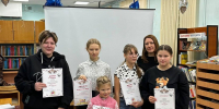 Фотография МКУК "Искитимская ЦБС" - Iskitim-Gazeta.Ru