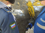 Фото прокуратуры НСО
