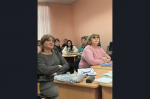 Заседание муниципального методического объединения педагогов дополнительного образования города Искитима