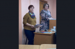 Заседание муниципального методического объединения педагогов дополнительного образования города Искитима